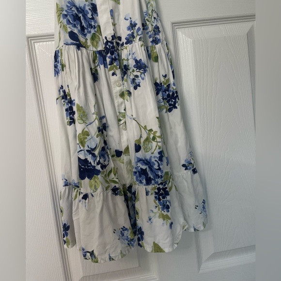 Children Place Girls Spring - Easter Dress - Picture 3 of 6